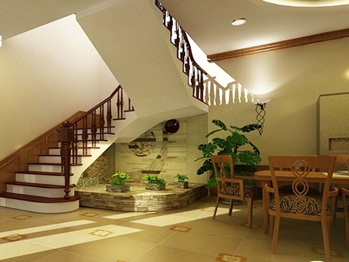 Cách làm đẹp cầu thang gỗ thêm ấn tượng cách làm đẹp cầu thang gỗ thêm ấn tượng