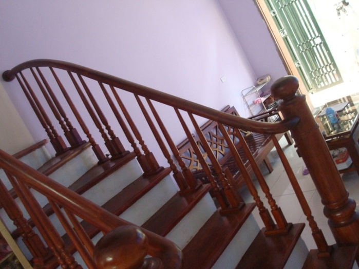 Lưu ý khi lắp đặt cầu thang gỗ cau-thang-go3