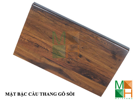 Đặc trưng Mặt bậc cầu thang gỗ Sồi Đặc trưng Mặt bậc cầu thang gỗ Sồi
