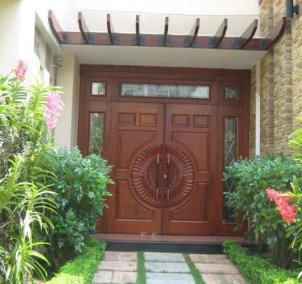 Các loại gỗ tự nhiên dùng trong nội thất và xây dựng