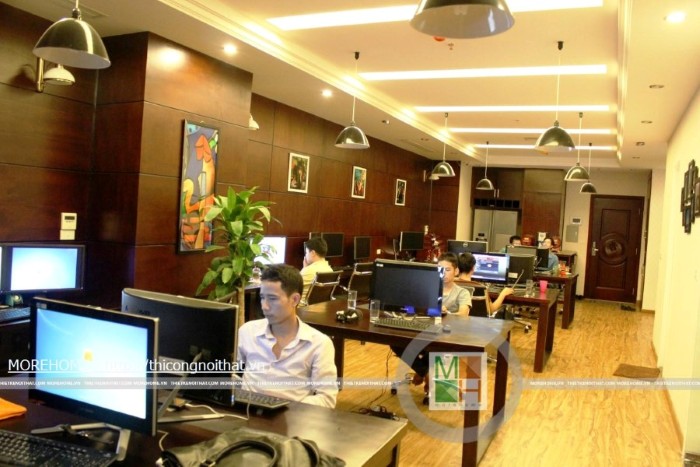 Các loại gỗ tự nhiên dùng trong nội thất và xây dựng